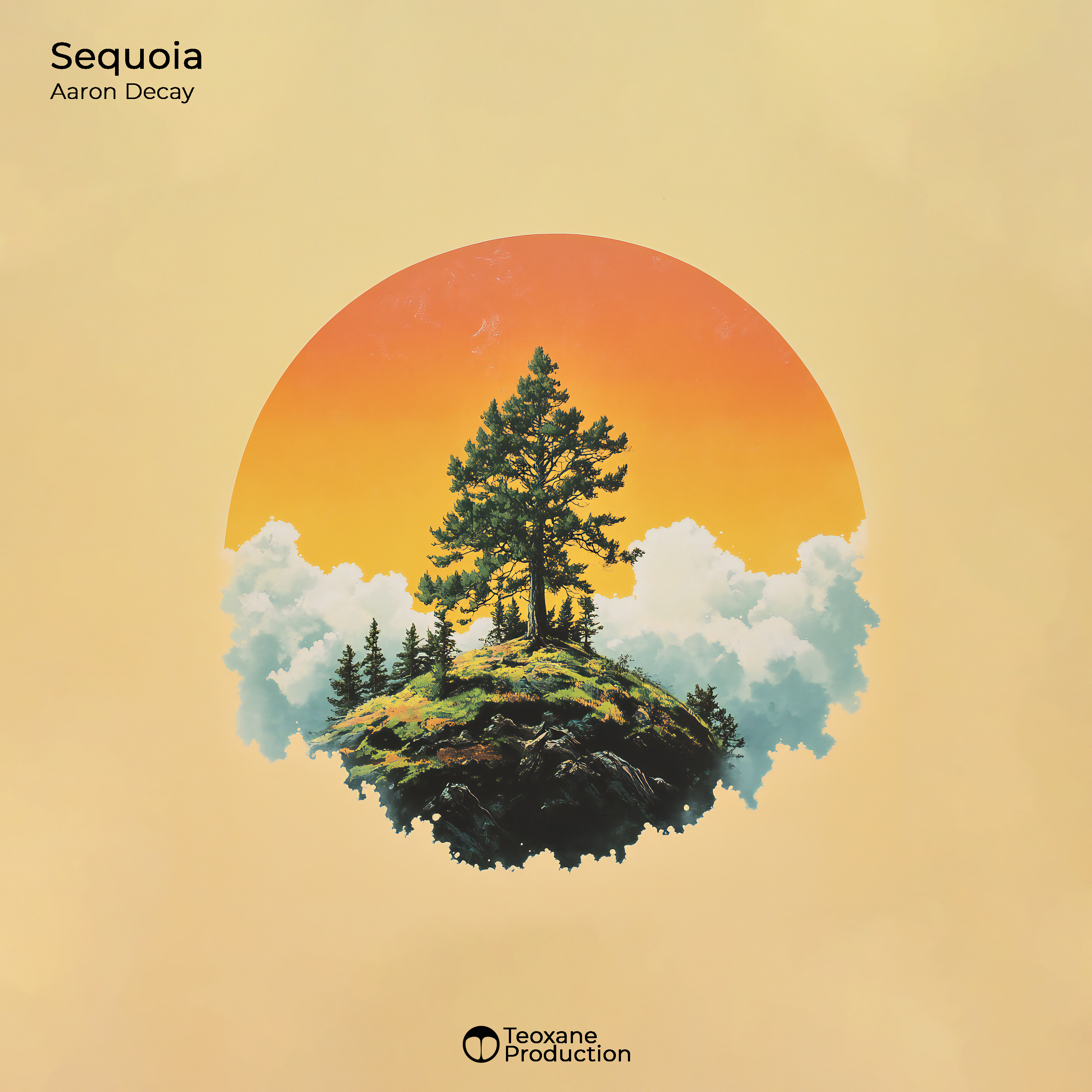 Sequoia - Single
