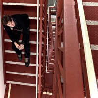 pyro - Single - hamltn