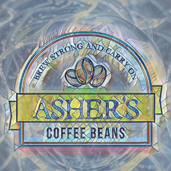 Asher's Joe (feat. T.A.V.I.A.)