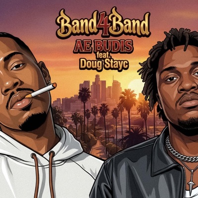 Band4Band (feat. Doug Stayc) - Single