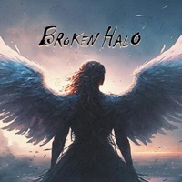 Broken Halo (feat. Scott Laperriere) - Single - Vincent Tesoro