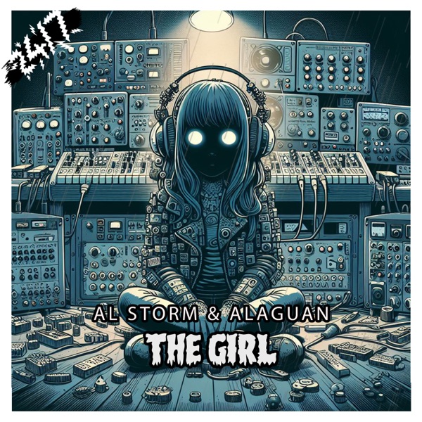 The Girl - EP