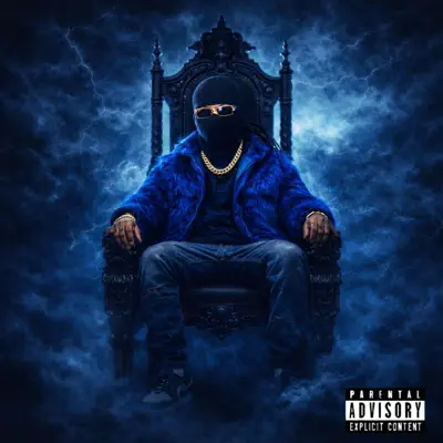 Ακούστε το άλμπουμ THE BLUE TAPE από Millz Anderson