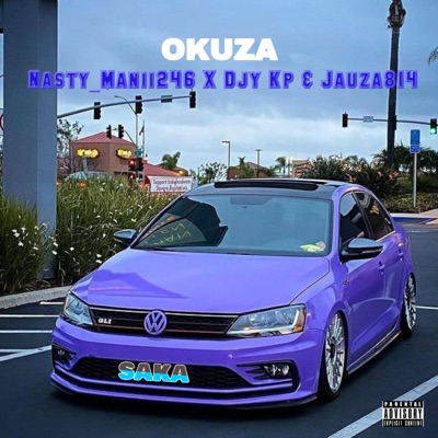 OKUZA (feat. Djy kp & Jauza814) - Single