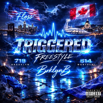 TRIGGERED - Single