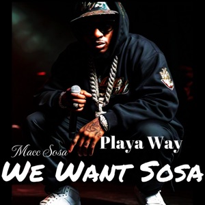 Playa Way (feat. Relli)