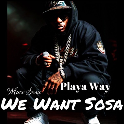 Playa Way (feat. Relli) - Single
