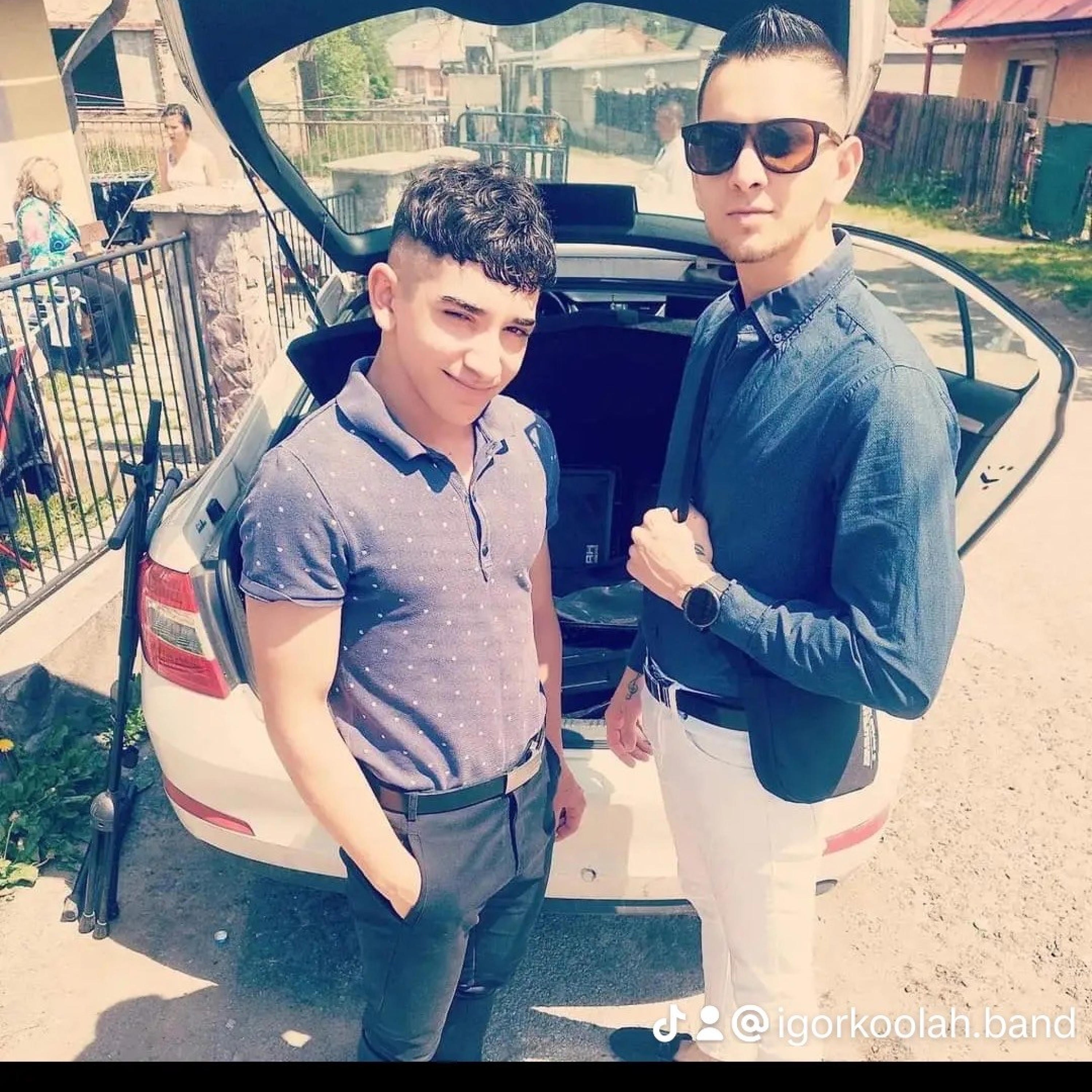 Ľudový mix a Čardáš - Single