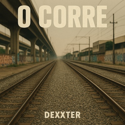O Corre - Single