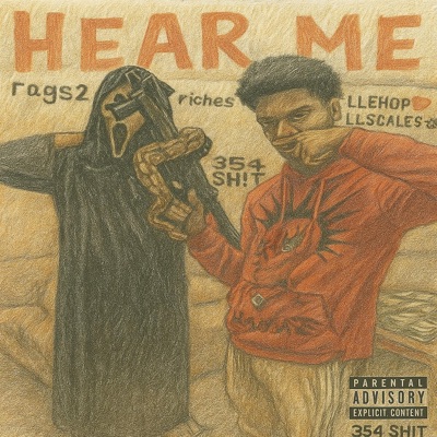 Hear Me - Single
