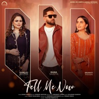 Tell Me Now (feat. Sruishty Mann) - Single - Rana Sahota, Gurlej Akhtar & Vicky Dhaliwal