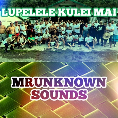 Lupelele kulei mai - Single