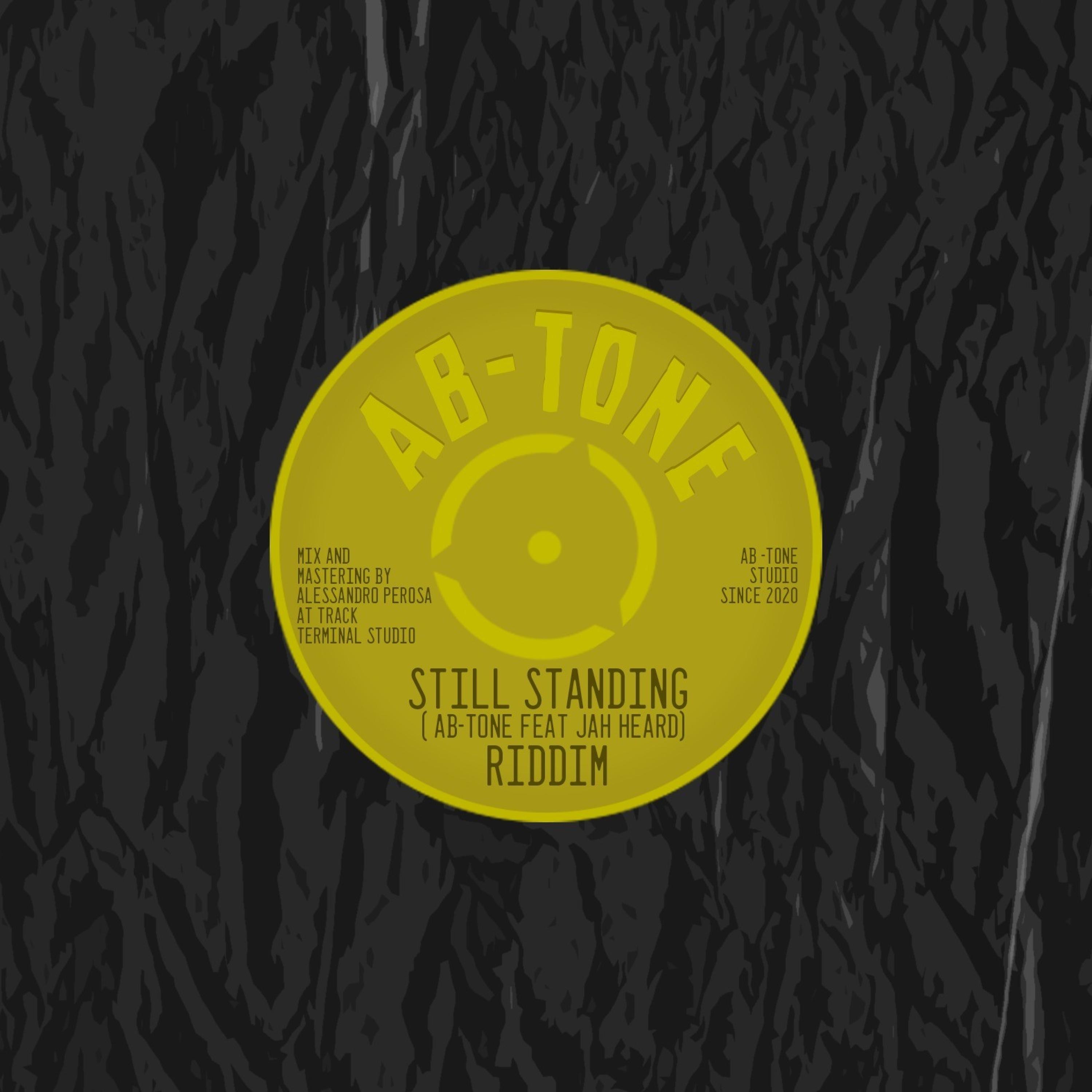 Still Standing - Single