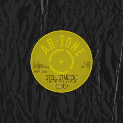 Still Standing - Single