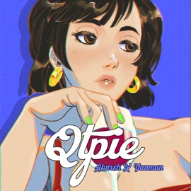 Qtpie Akarsh & Vaaman