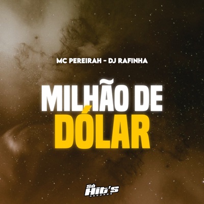 Milhão de Dólar - Single