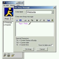 Website - Single - Tayo & Tooly?