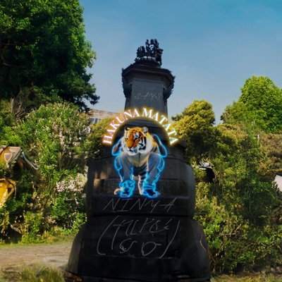 HAKUNA MATATA - Single