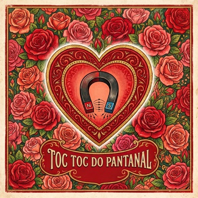 Toc Toc do Pantanal - Single