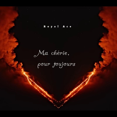 Ma chérie, pour toujours - Single