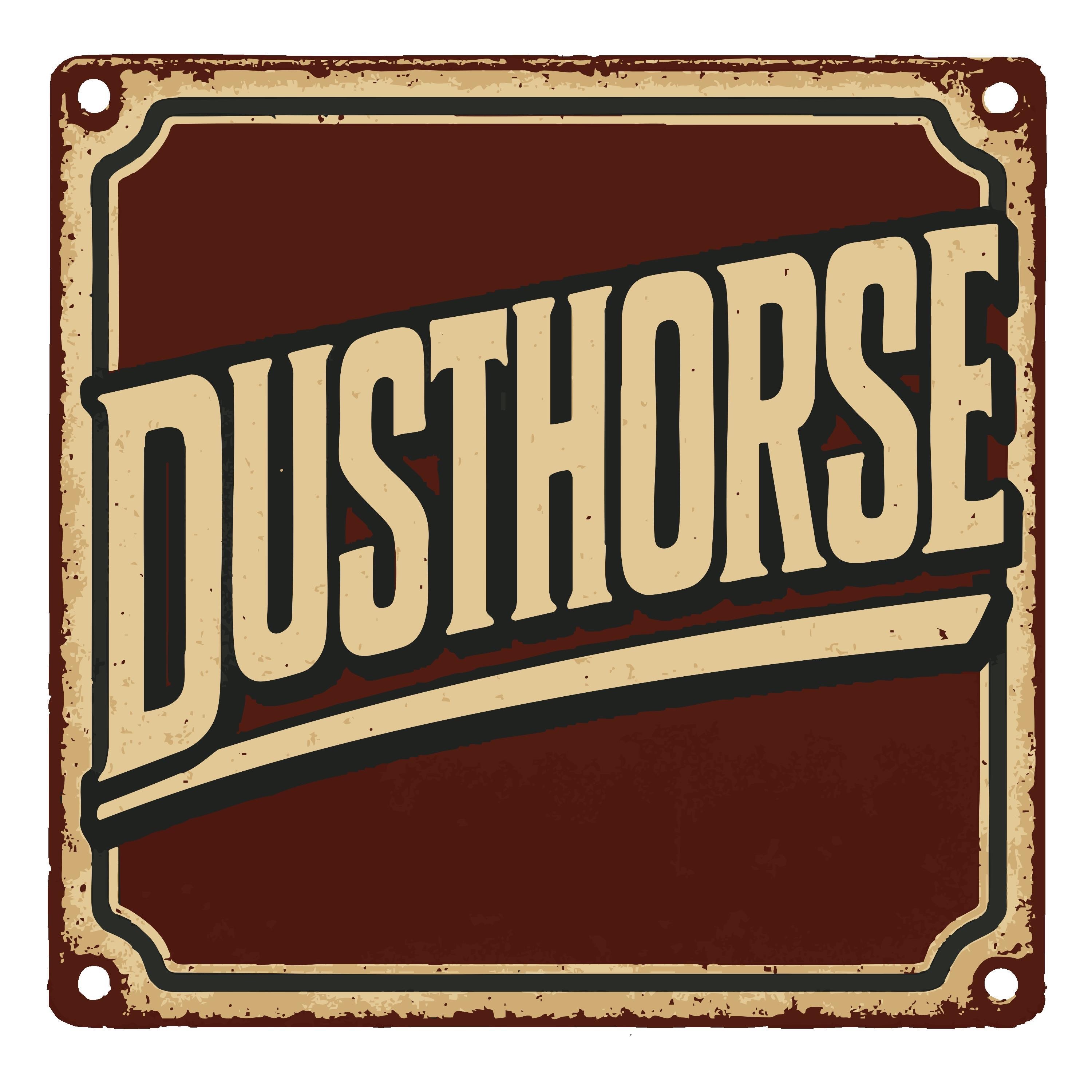 Dusthorse