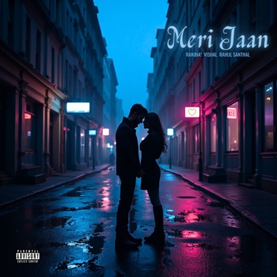 Meri Jaan - Single