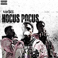 Hocus Pocus - Single - Kan3ss