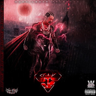 #Evilstar The Mixtape