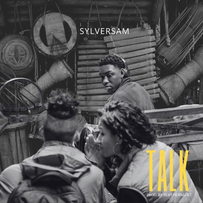 Talk - Single