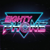 Shard in the Neon Light