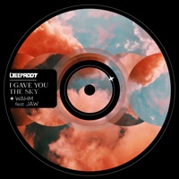 I Gave You the Sky Feat. Jaw - Single - WAHM (FR) & JAW