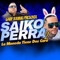 Saiko Perra 2 - Single - Gaby ranking