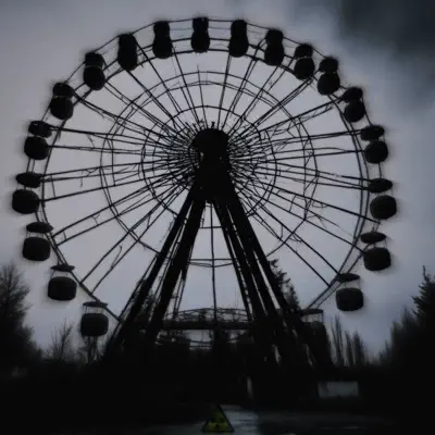 Hör dir „Chernobyl - Single“ von nebo. an