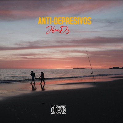 Antidepresivos - EP
