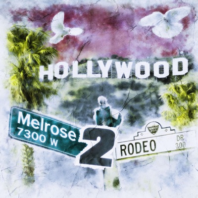 Melrose 2 Rodeo