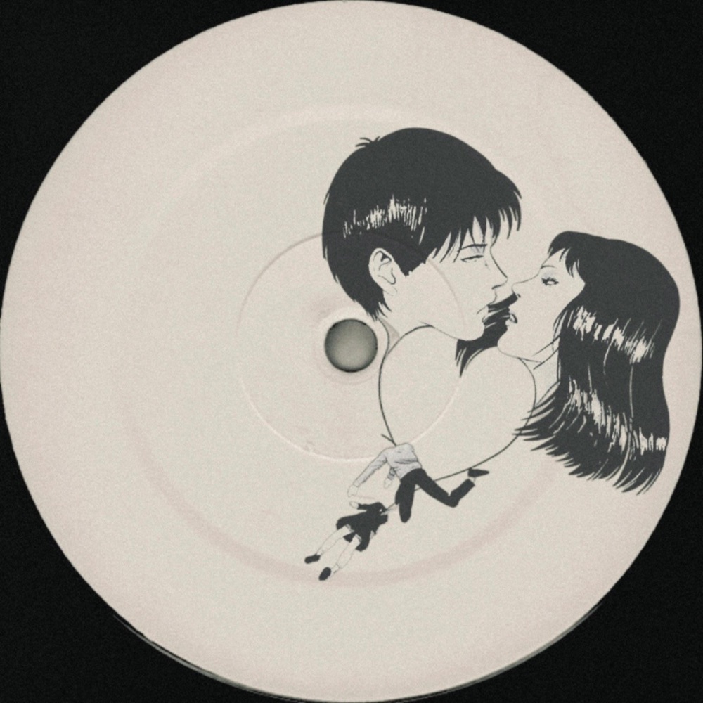 Обложка альбома «Disturbing beauty - Single» — Jacopo Sb