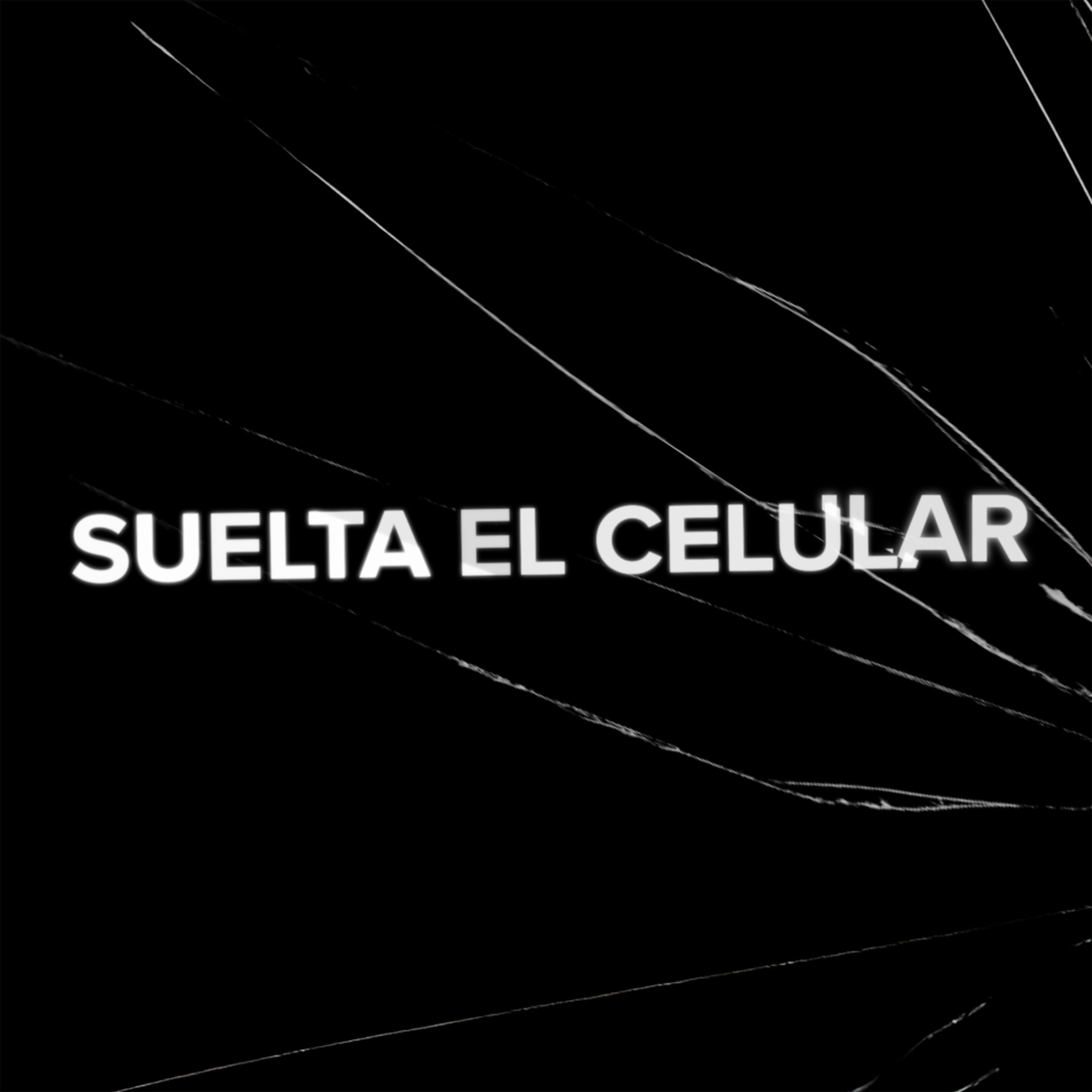 SUELTA EL CELULAR - Single