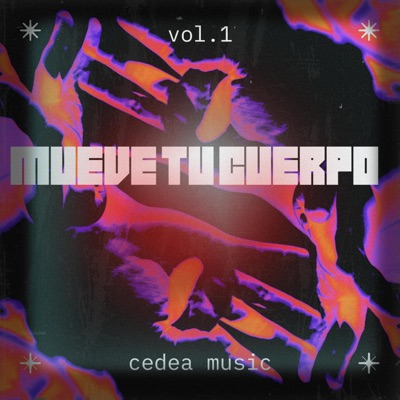 MUEVE TU CUERPO - Single