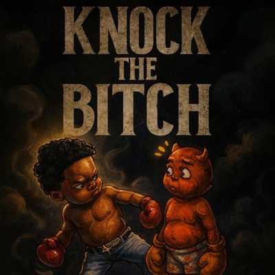 Knock the bitch (feat. Chopo) - Single