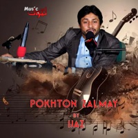 Pokhton Zalmay - Single - Ijaz