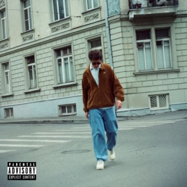 Московское солнце serafim & CRY1968