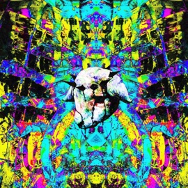 CHASIN (feat. spliff) uhflx*