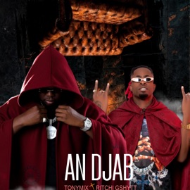 An djab Tonymix