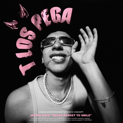 T LOS PEGA - Single