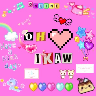 Oh Ikaw (feat. Louise Laurel) - Single