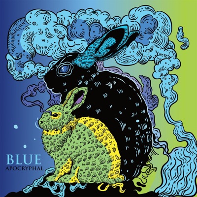 Blue - Single