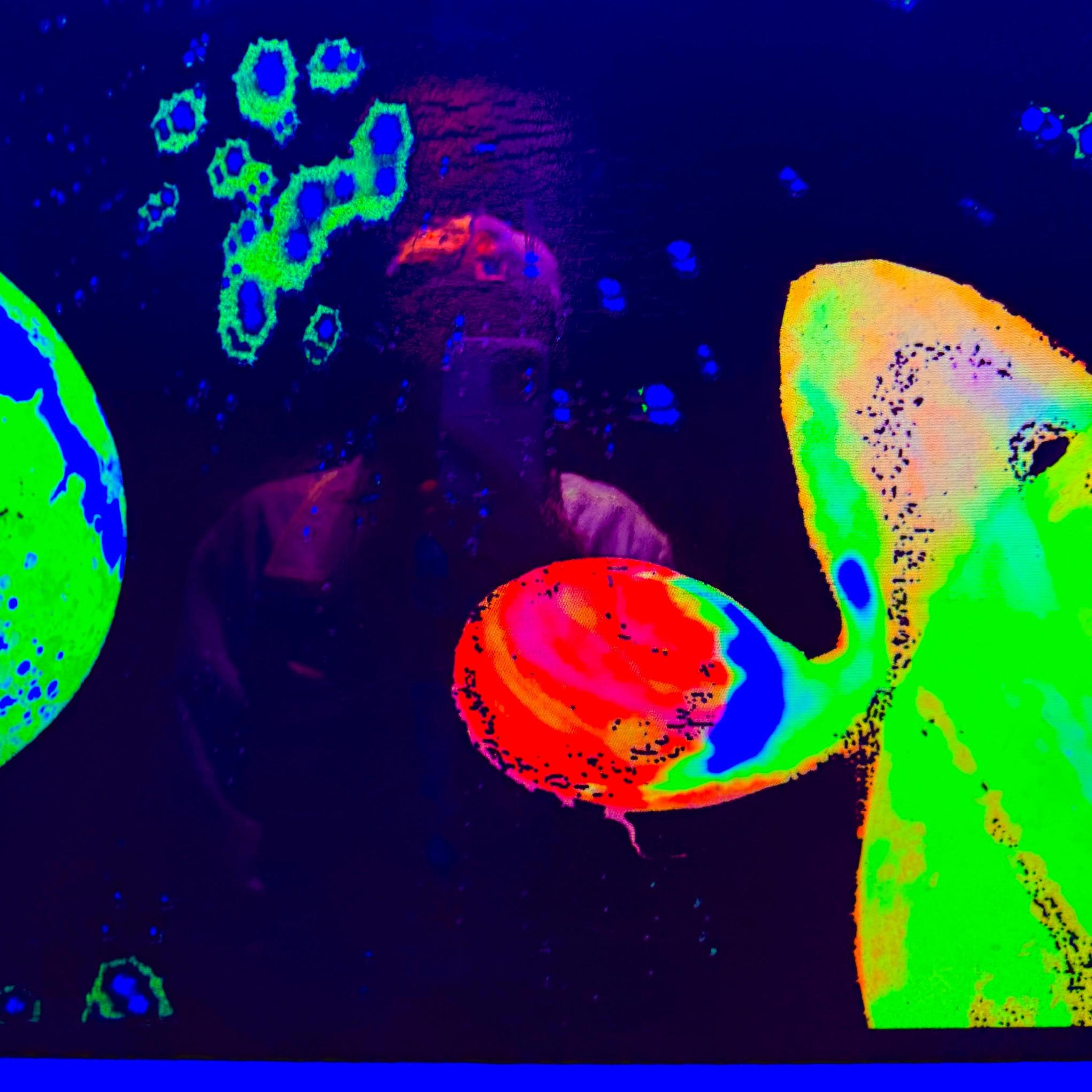 Angels Don't Fly - Single