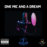 One MIC and a Dream - EP - THE BOSS CB