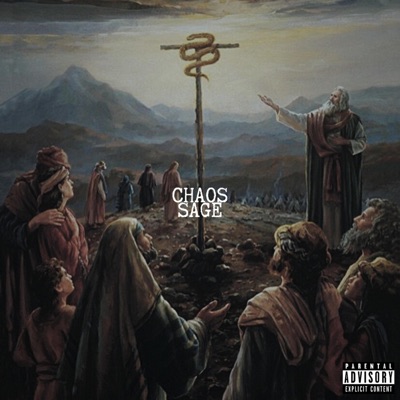 Chaos Sage