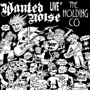Live At The Holding Company (Live At The Holding Company)